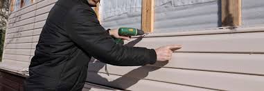 Best Aluminum Siding Installation  in Patterson, CA